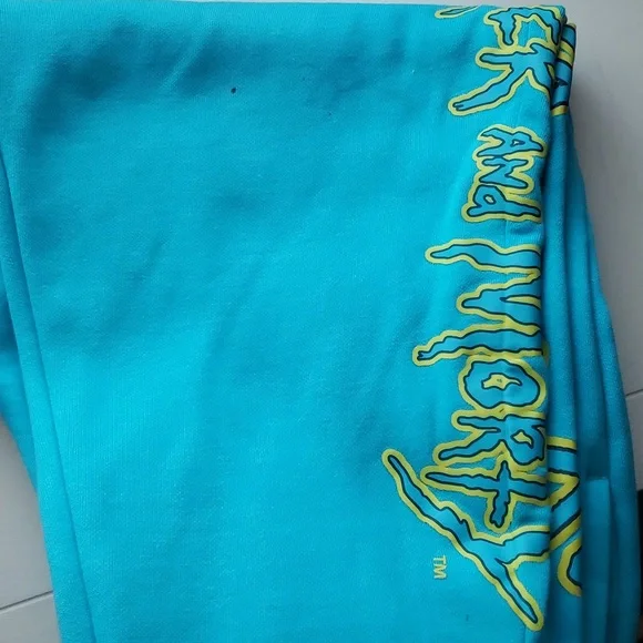 PUMA X Rick and Morty Sweatpants